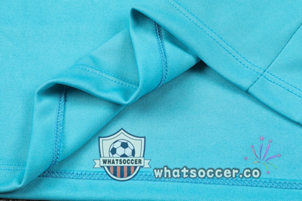 Tracksuit Brazil Green 2024-2025
