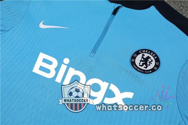 Tracksuit FC Chelsea Blue 2024-2025