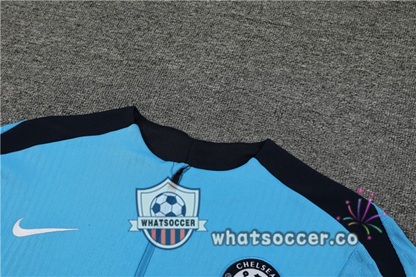 Tracksuit FC Chelsea Blue 2024-2025