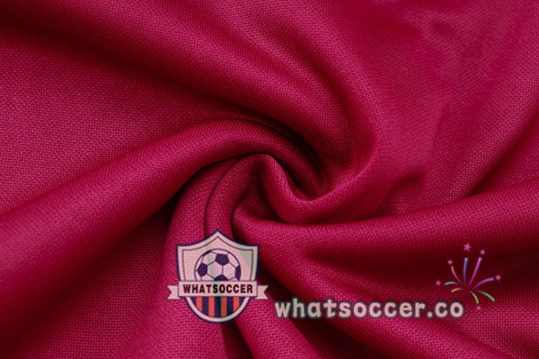 Tracksuit - Hooded Paris PSG Red 2024-2025