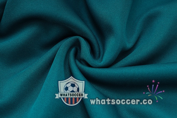 Training Jacket Portugal Green 2024-2025
