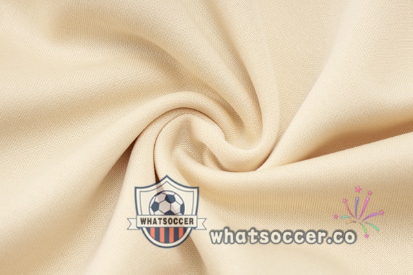 Training Jacket Paris PSG Yellow 2024-2025