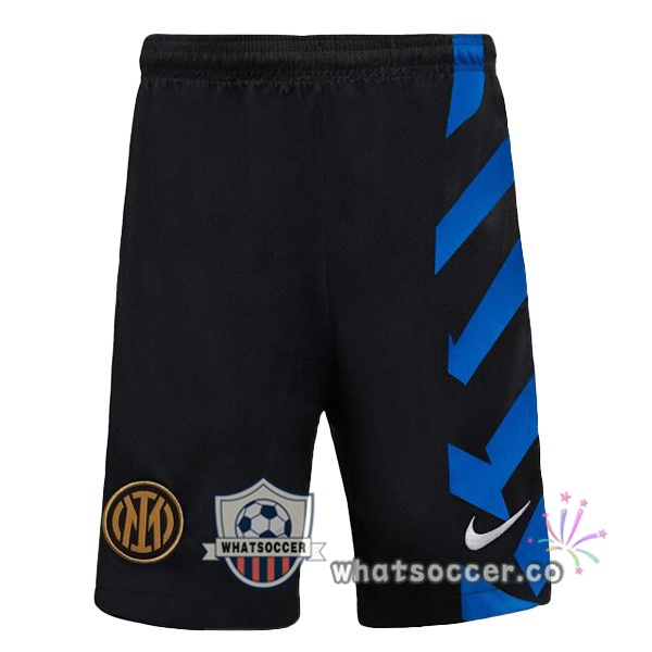 Inter Milan Home Soccer Jerseys Blue 2024-2025
