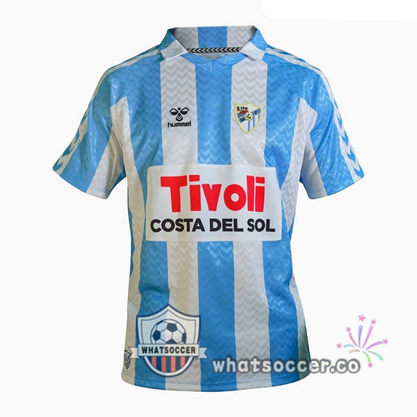 Malaga 120th Anniversary Edition Blue