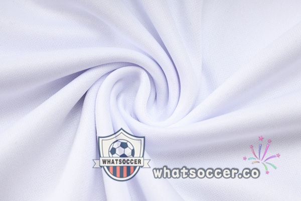 Tracksuit Bayern Munich White 2024-2025