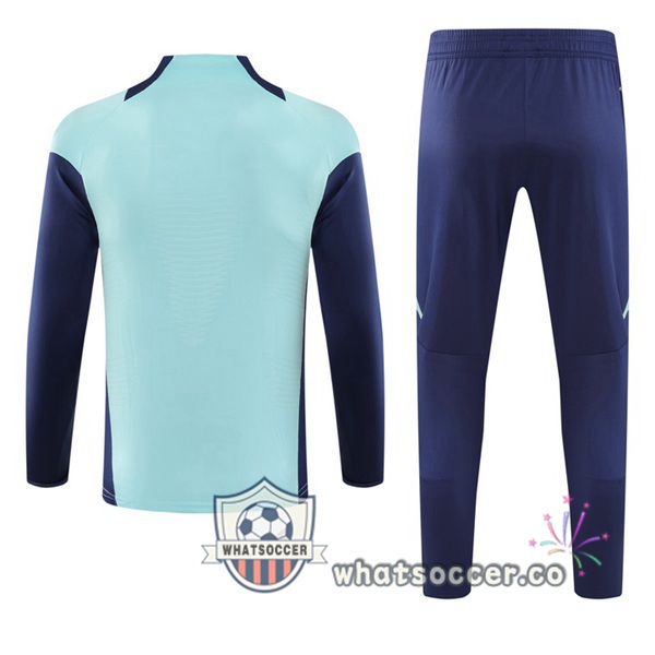 Tracksuit Arsenal Blue 2024-2025