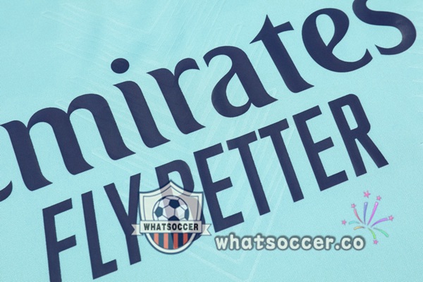 Tracksuit Arsenal Blue 2024-2025