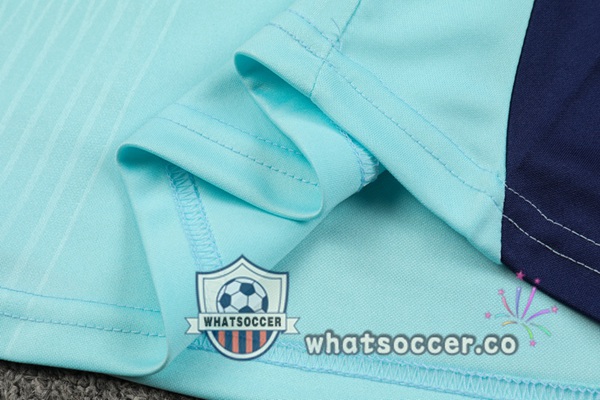 Tracksuit Arsenal Blue 2024-2025