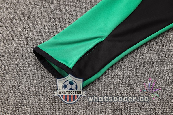 Tracksuit Arsenal Black 2024-2025