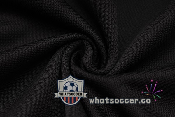 Tracksuit Arsenal Black 2024-2025