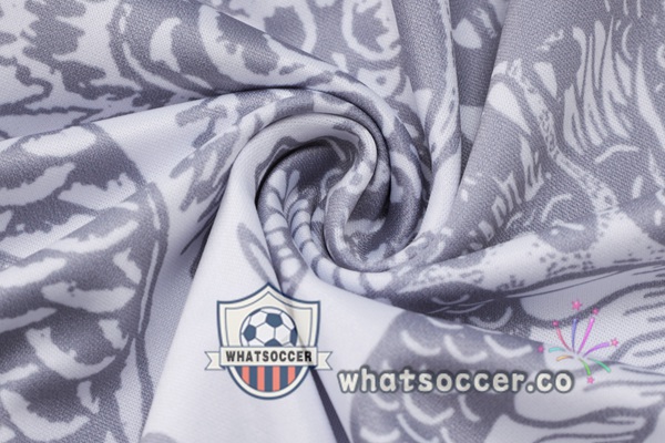 Tracksuit Real Madrid White 2024-2025
