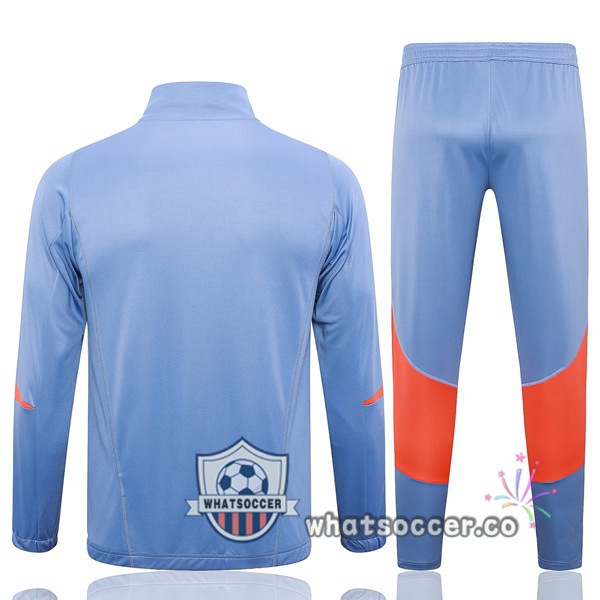 Training Jacket Cruzeiro EC Gray 2024-2025