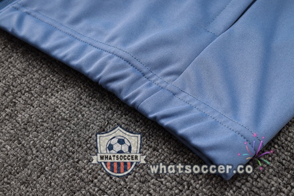 Training Jacket Cruzeiro EC Gray 2024-2025