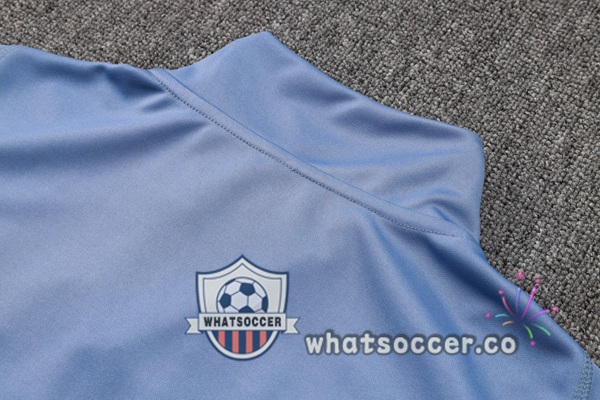 Training Jacket Cruzeiro EC Gray 2024-2025