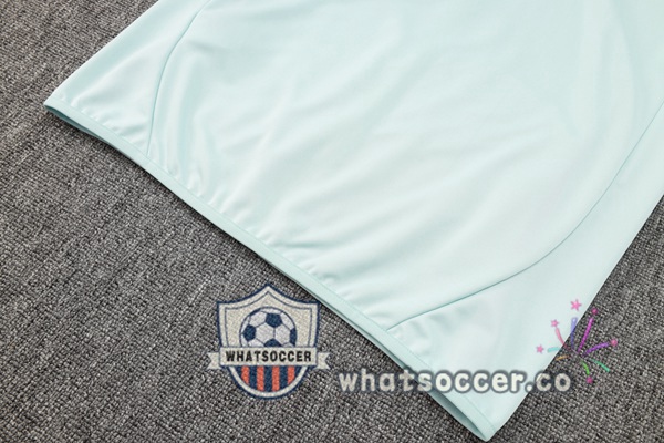 Training Jacket Spain Green 2024-2025