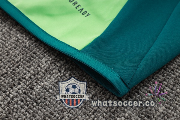 Training Jacket Mexico Green 2024-2025