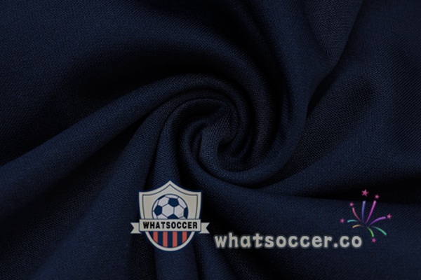 Training Jacket Real Madrid Blue Royal 2024-2025