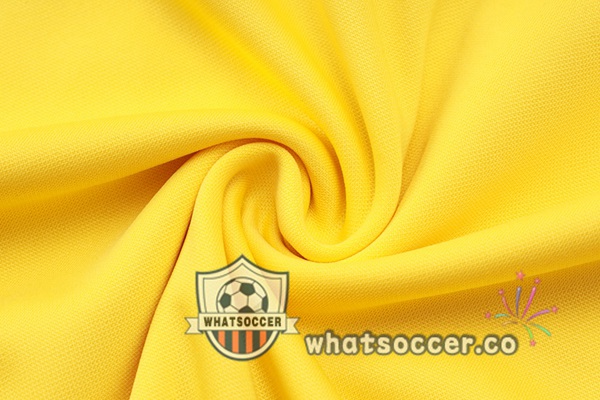 Tracksuit Dortmund BVB Yellow 2024-2025