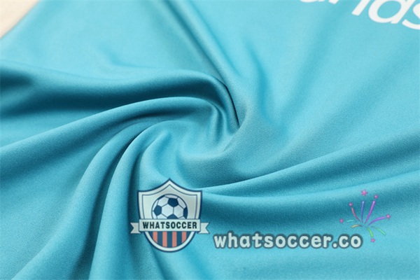 Tracksuit Olympique de Marseille Green 2024-2025