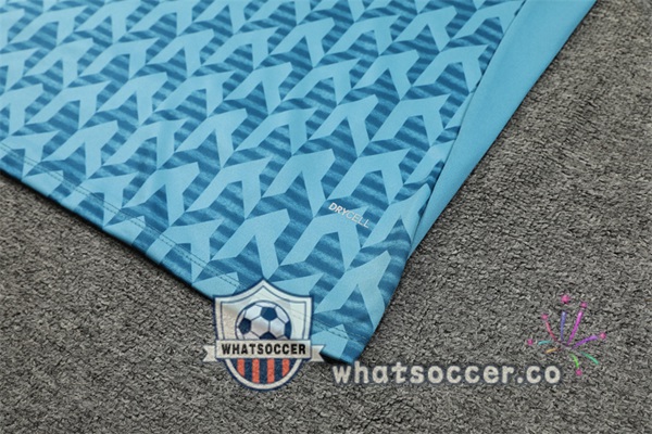 Tracksuit Olympique de Marseille Green 2024-2025