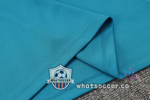 Tracksuit Atletico Madrid Blue 2024-2025
