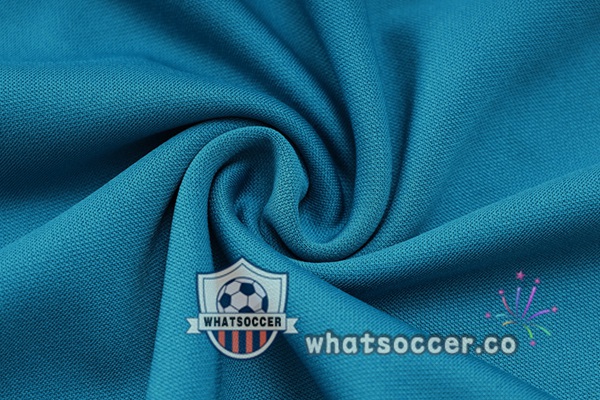 Tracksuit Atletico Madrid Blue 2024-2025