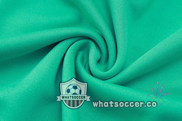 Tracksuit Portugal Green 2024-2025