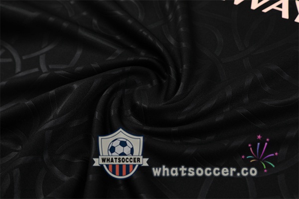 Tracksuit JORDAN Paris PSG Black 2024-2025
