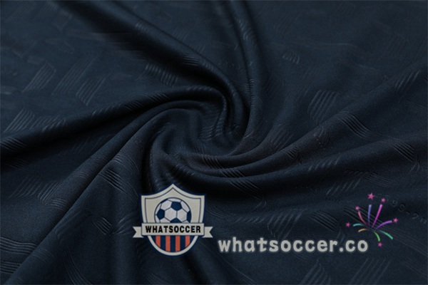 Tracksuit FC Barcelona Blue Royal 2024-2025