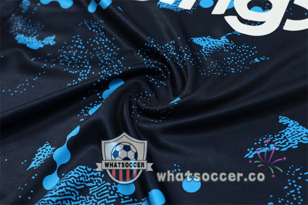 Tracksuit FC Chelsea Blue Royal 2024-2025