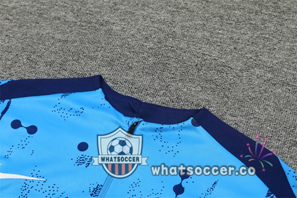 Tracksuit FC Chelsea Blue 2024-2025
