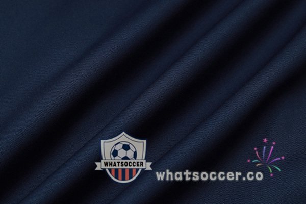 Training Jacket Paris PSG Blue Royal 2024-2025