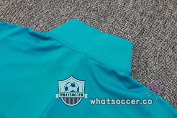 Training Jacket Paris PSG Blue 2024-2025