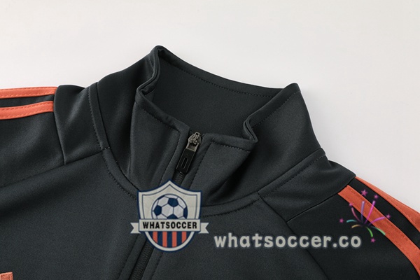 Training Jacket Bayern Munich Green 2025-2026