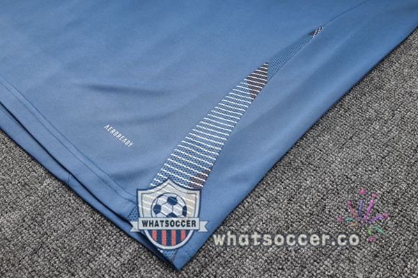 Tracksuit Boca Juniors Blue Royal 2025-2026