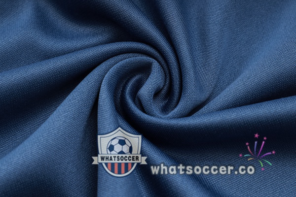 Tracksuit Boca Juniors Blue Royal 2025-2026