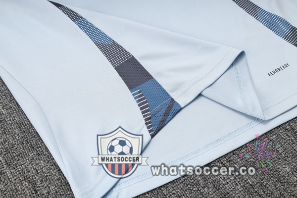 Tracksuit Boca Juniors Blue 2025-2026
