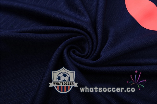 Tracksuit FC Barcelona Blue Royal 2025-2026