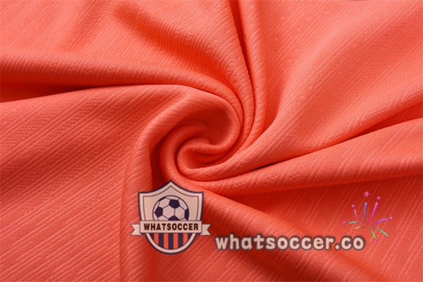 Tracksuit FC Barcelona Orange 2025-2026