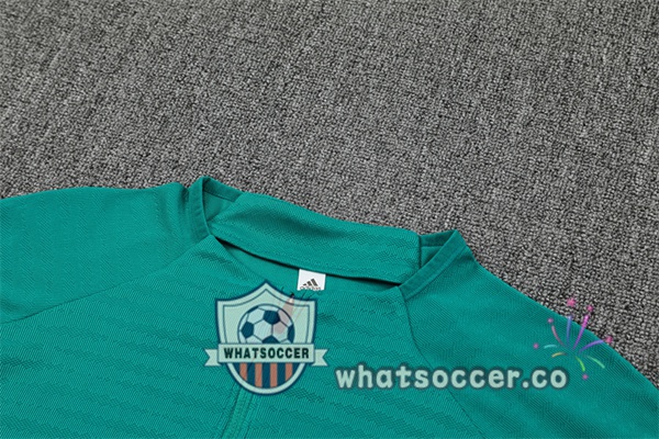 Training Wear FC Liverpool Green 2025-2026