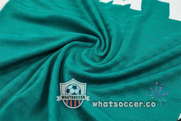 Training Wear FC Liverpool Green 2025-2026