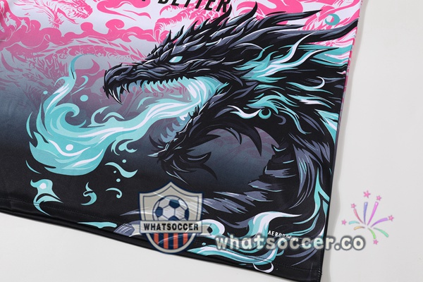 Training Wear Real Madrid Rose White 2025-2026