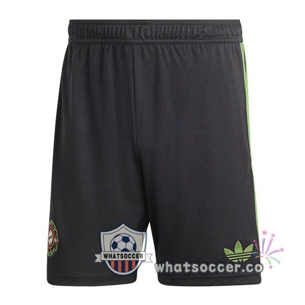 Bayern Munich Special Edition Soccer Jerseys Gray 2025-2026