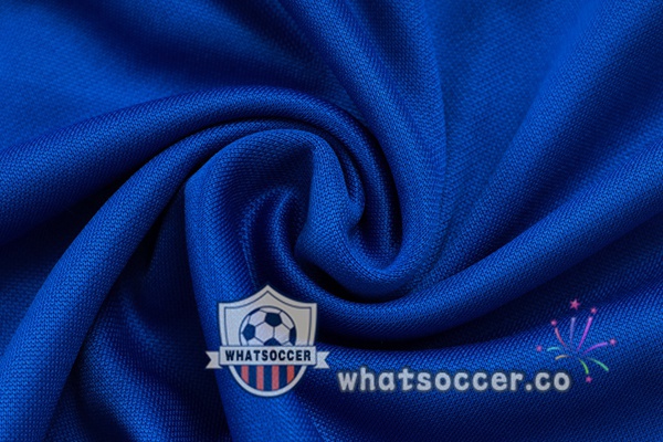 Training Wear Al-Hilal FC Blue 2025-2026