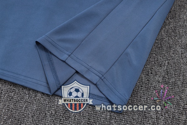 Training Wear Paris PSG Gray 2025-2026