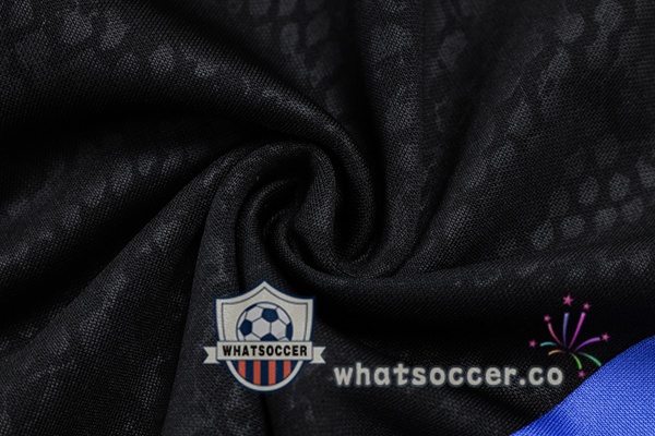 Training Jacket FC Barcelona Black 2025-2026