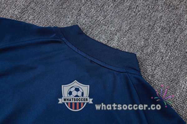 Training Wear Al-Nassr FC Blue Royal 2025-2026