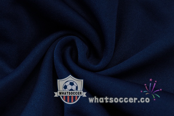 Training Jacket Al-Nassr FC Blue Royal 2025-2026