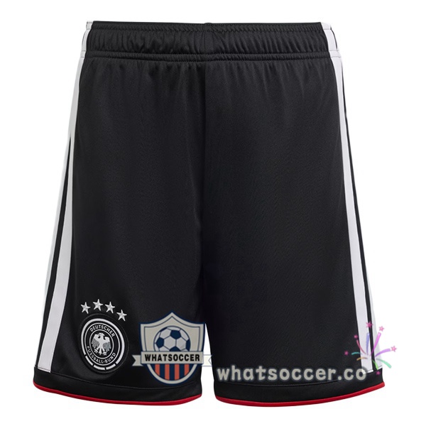 Germany Home Soccer Jerseys White FIFA World Cup 2026