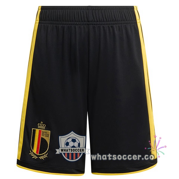 Belgium Home Soccer Jerseys Red FIFA World Cup 2026